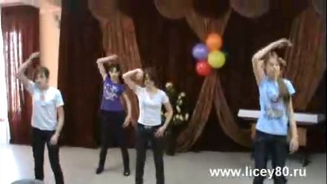 06.03.2010 Выступление 7 класса.mp4 смотреть онлайн