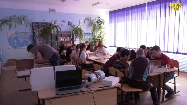 Фестиваль детского технического творчества смотреть онлайн