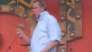 АукцЫон - Фа-Фа-Фа (live @ ''Крылья'' 2004)