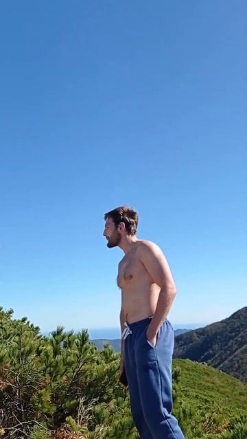 Сахалинцы участники похода на пик Чехова сент ябрь 2023 смотреть онлайн