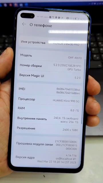 view 30 Pro