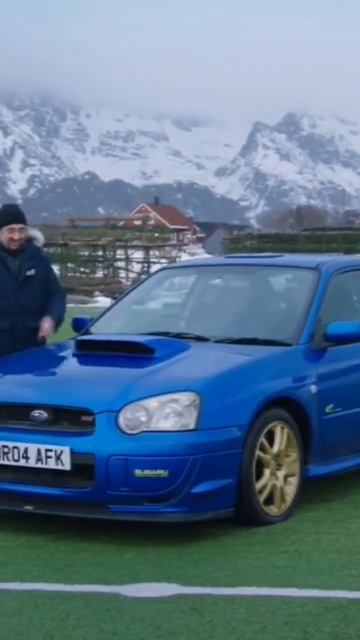 Cубару лучшая тачка #shorts #автомобили #блогер