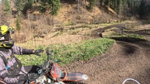 АЛТАЙСКИЙ ПРОХВАТ REGULMOTO LEGEND300 HOLESHOT RED EDITION KEWS K23 NB300