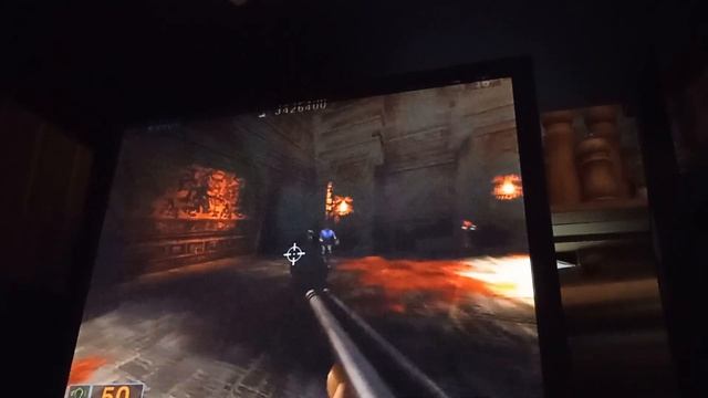 Серьезный Сэм/Serios максимальная сложность с читамм смотреть онлайн