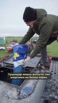 Посев рапса, какие факторы необходимо учитывать?
