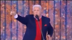 Владимир Винокур монолог Заика старший по дому xvid