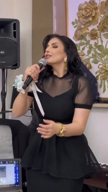 Хава Курбанова "Роза" смотреть онлайн