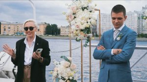 2024-07-18 Егор и Катя (мини фильм на кораблике)