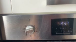 РЕЖИМЫ ПРИГОТОВЛЕНИЯ ДУХОВКИ // КАК НАСТРОИТЬ ВРЕМЯ