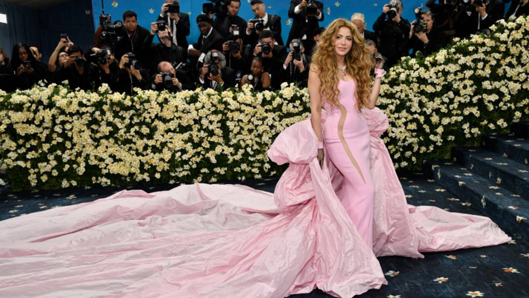 Модный провал: почему бал Met Gala  2025 назвали одним из самых скучных за последние годы