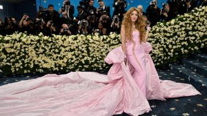 Модный провал: почему бал Met Gala — 2025 назвали одним из самых скучных за последние годы