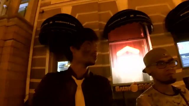 [ Двор Хардкор ] Фестиваль Красок Холи | смотреть онлайн