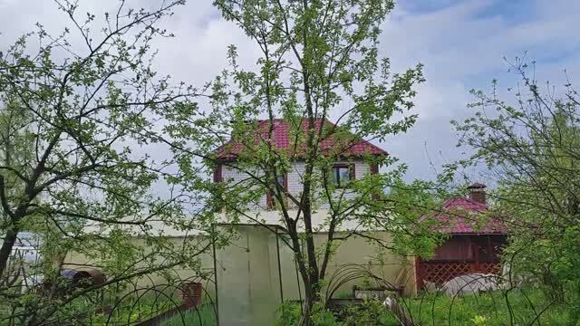 Такого никогда не было. Почему все так меняется Подготовка теплицы к сезону. Жизнь семьи в деревне.