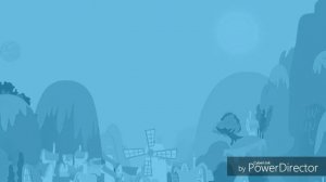 PMV- Твайлайт спаркл ( Анна), Сансет шиммер ( Эльза). Для Маффит)