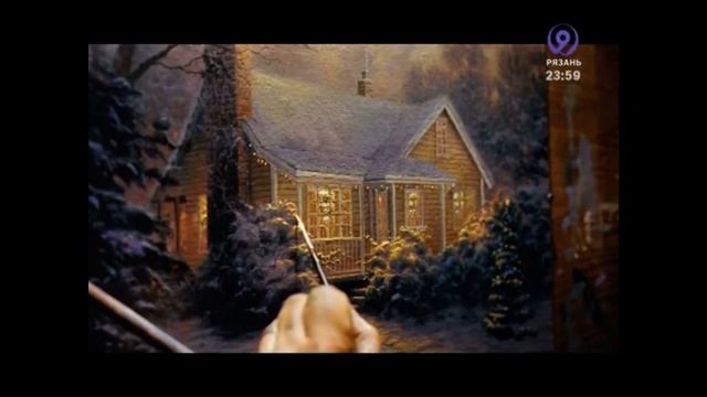Конец эфира 9 канал Рязань смотреть онлайн