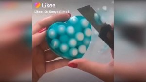 НОВЫЕ Крутые Слайм Истории Смешные Истории из ТикТок #Слаймы и мыло и Истории ПОДБОРКА #10
