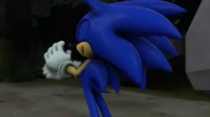 ПЕРЕОЗВУЧКА ДРАКИ ШЕДОУ И СОНИКА