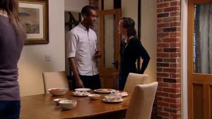 01.1. Small Talk - Matt & Carol's Party