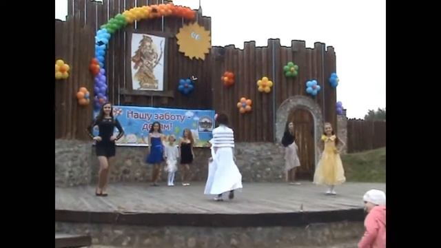 Гарадзенскiй маентак Каробчыцы. смотреть онлайн