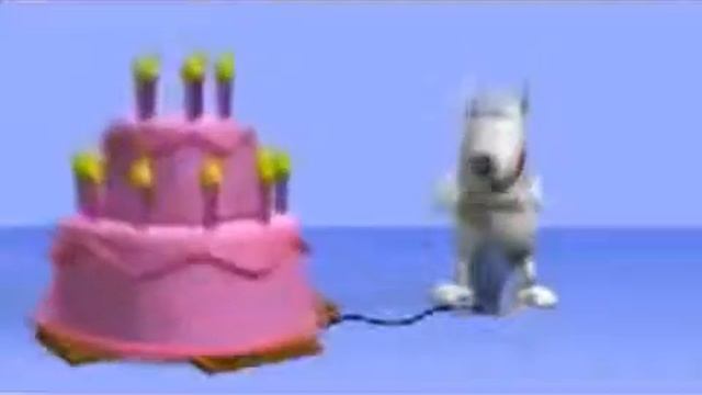 Смешное поздравление С днем рождения смотреть онлайн