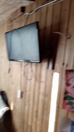 Крепеж / подвес телевизора на стену результат