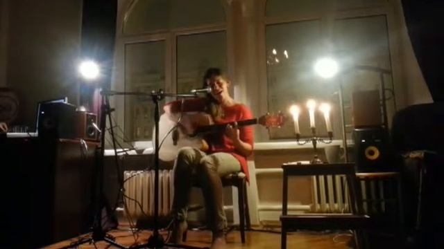 Йолли - Жанна (исп. Юлия Сахно) смотреть онлайн