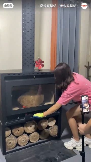 Камін #каміни #класс #cool #підпишись смотреть онлайн