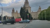 Москва 29.04.2025 #12