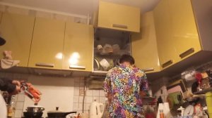 Я МОЮ ПОСУДУ МЕМ V2