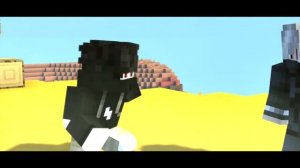 Minecraft сериал:''Орден Феникса'' 2-сезон 5-серия