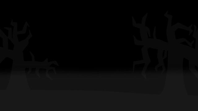 КХ: Тест силы (Анимация) смотреть онлайн