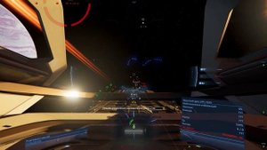 X4: Foundations.  "Асгард",  особенности в бою.