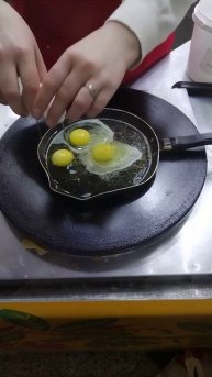 Общепит Казанского вокзала. Аппетитно, вкусно и практично