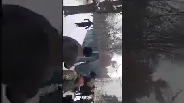 НЕТ НЕЗАКОННОЙ ЗАСТРОЙКЕ НА пр. АЛИШЕРА НАВОИ г.КИЕВ!!! смотреть онлайн