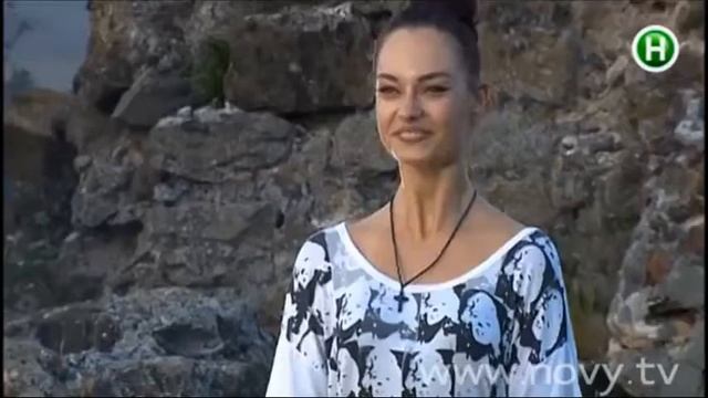 АНОНС на сегодня!Пятница 19:00.Супермодель по украински!