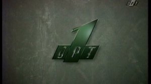 ОРТ - Программа передач и начало ночного эфира - 27.10.1995