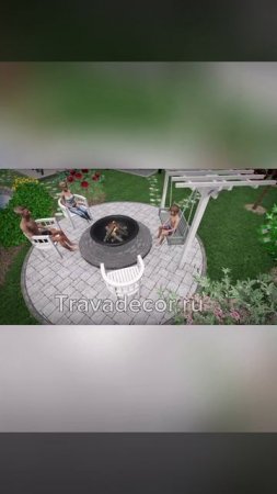 Визуализация