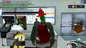 Записи с камер видео-наблюдения