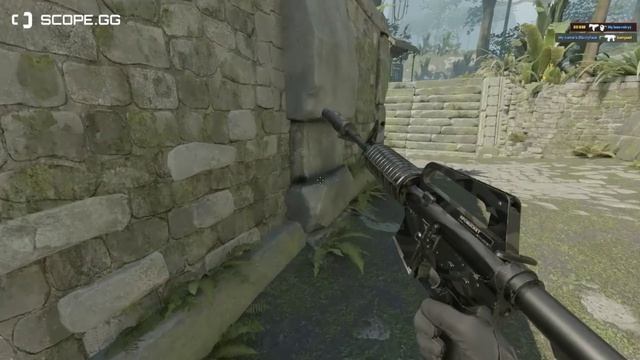 Клип недели #85 #Scope.gg
