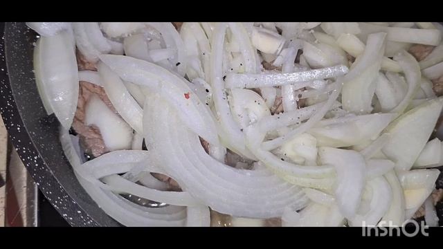 Жаркое как из печи👍