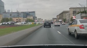 Москва 29.04.2025 #9