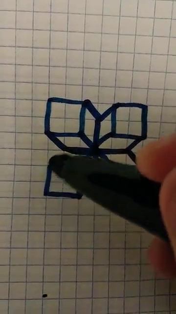 illusion #condsty #3d