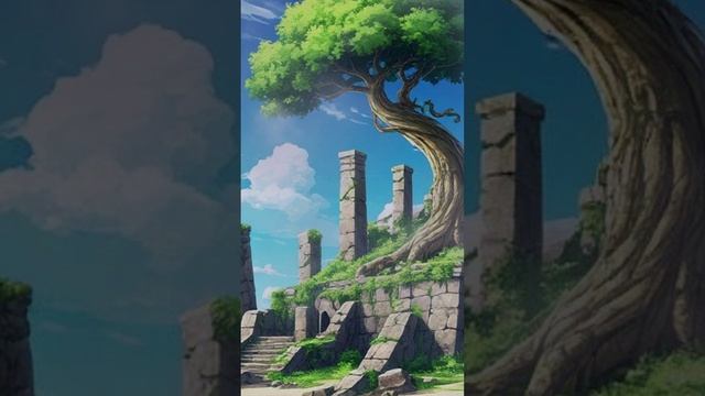 One Piece - Первый Йонко (серия 1)