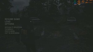 Alan Wake II 2024 : RX 5600XT + 13400F Gameplay Test #alanwake2 #gaming #rx5600xt #игры