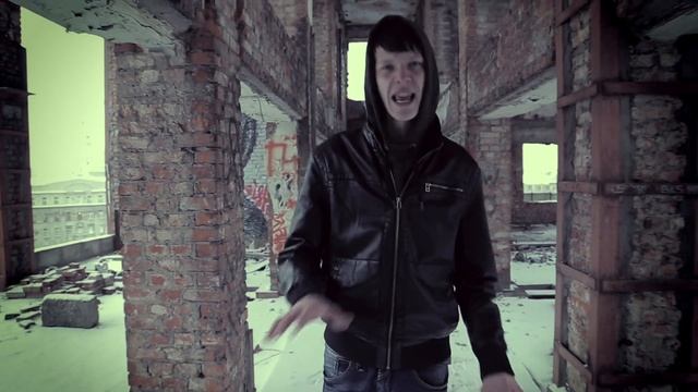 Депрессивныи Тенор   Конец