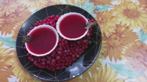 ВАРЕНЬЕ ИЗ КАЛИНЫ БЕЗ КОСТОЧЕК! ГОТОВЬТЕ ТОЛЬКО ТАК!