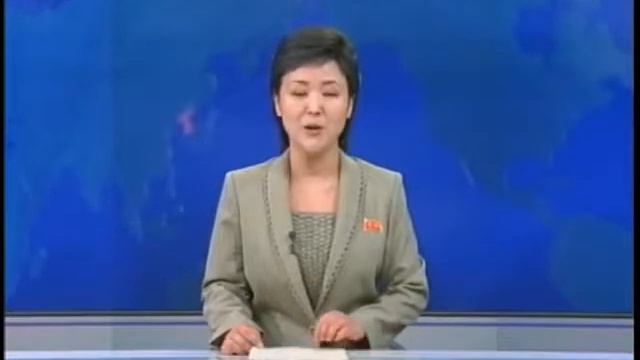 Новости КНДР (10.05.13). смотреть онлайн