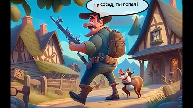 Самые смешные анекдоты. Юмор. Анекдот дня. Короткие анекдоты
