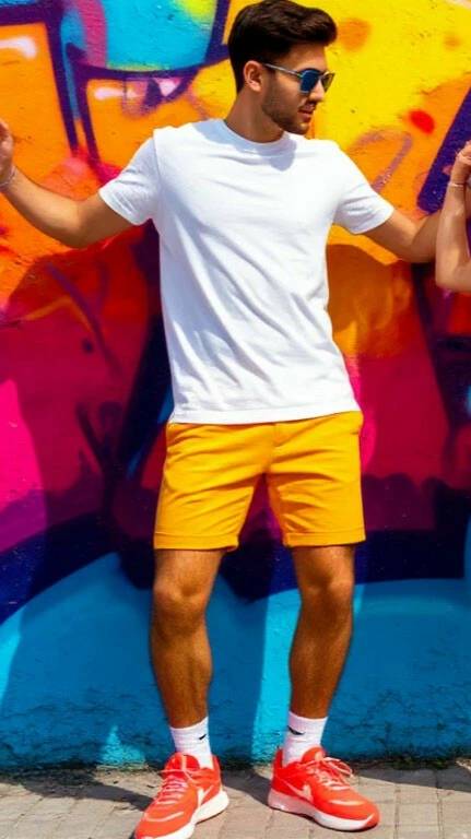 Супер хит - Песня про лето - Паша Proorok, KalashnikoFF 9/16 смотреть онлайн