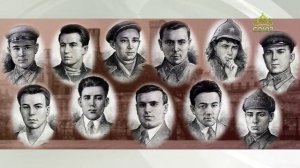 ЧЕТВЕРТЬ ЧАСА: 80 стихов к 80-летию Победы